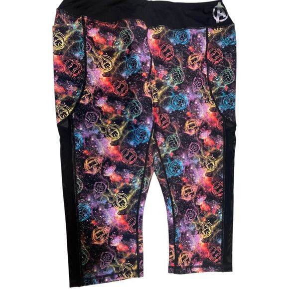 Avengers Assemble! Torrid x Her Universe Infinity War Collection Size 2X - Picture 4 of 7